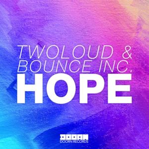 Hope (Extended Mix) - Single
