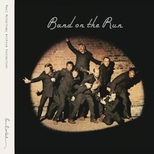 Band On the Run (Deluxe Edition)