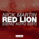 Red Lion (Deniz Koyu Edit) - Single