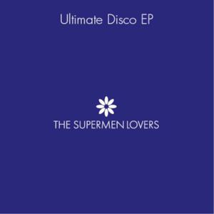 Ultimate Disco - EP