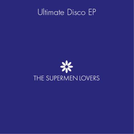 Ultimate Disco - EP