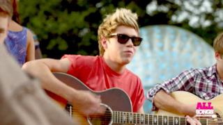 Niall Horan - Live While We're Young