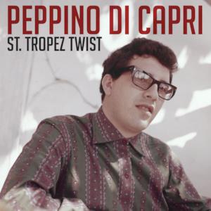 St. Tropez twist - Single