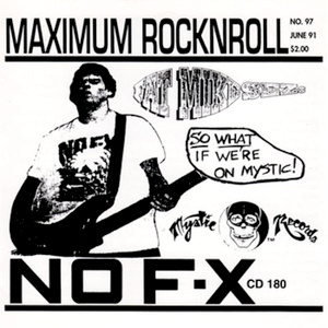 Maximum RocknRoll