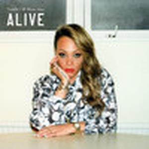 Alive (Remixes) - EP