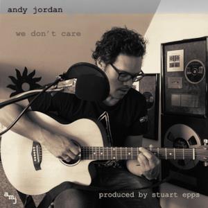 We Don't Care - Single