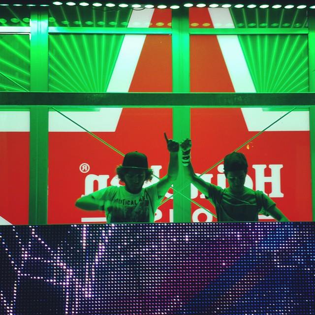 Ultra Music Festival 2015