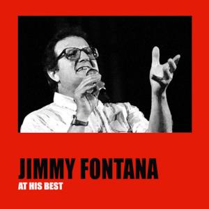 Jimmy Fontana at His Best