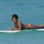 Rihanna naughty girl in Hawaii 2012