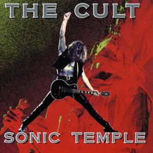 Sonic Temple (Remastered)