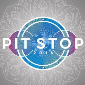 Pit Stop 2016 (feat. Lexi) - Single
