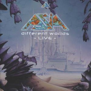 Different Worlds - Live
