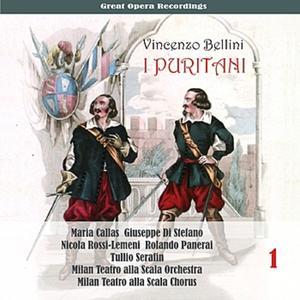 Vincenzo Bellini - I Puritani