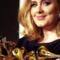 Grammy 2012: Adele la regina dei premi. Lady Gaga torna a casa a mani vuote