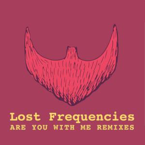 Are You with Me (Remixes - Part 1)