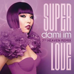 Super Love (7th Heaven Club Mix) - Single