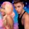 Justin Bieber: il video di Beauty And A Beat è un party in piscina con Nicki Minaj