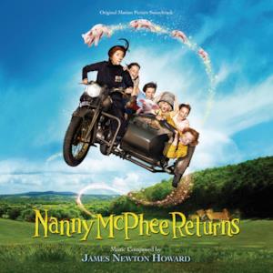 Nanny McPhee Returns (Original Motion Picture Soundtrack)