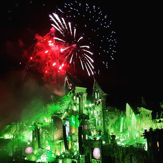 Tomorrowland 2015 le foto più belle