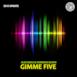 Gimme Five (2013 Update) [Remixes]
