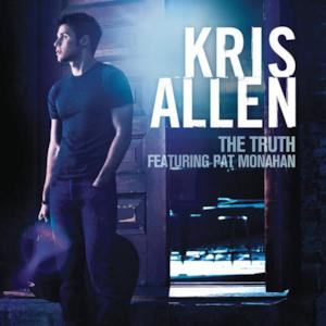 The Truth (feat. Pat Monahan) - Single