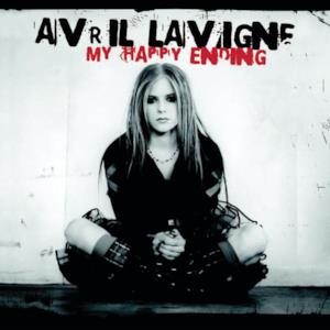 My Happy Ending - Single