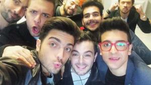 Classifica Italia 19 febbraio 2015, Il Volo e Dear Jack i più venduti di Sanremo