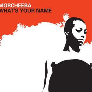 What's Your Name - Single