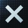 La copertina di The xx riprodotta con i Lego