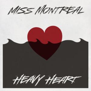 Heavy Heart - Single