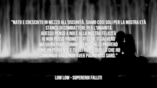 Low Low: le migliori frasi dei testi delle canzoni