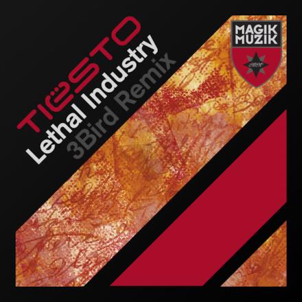 Lethal Industry (3Bird Remix) - Single