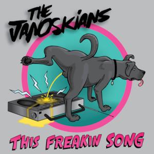 This Freakin Song - Single