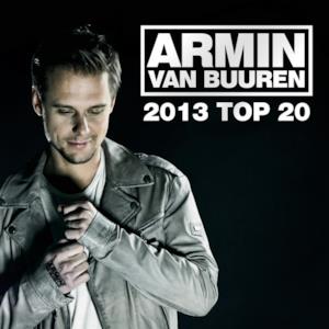 Armin van Buuren's 2013 Top 20