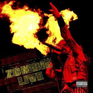 Rob Zombie: Live