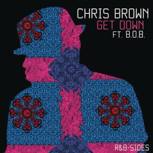 Get Down (Rarities & B-Sides) [feat. B.o.B] - Single