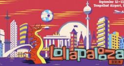 Il Lollapalooza farà tappa a Berlino con i migliori artisti del mondo EDM e non solo