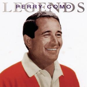 Legends - Perry Como