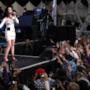 Katy Perry in concerto per Obama 11