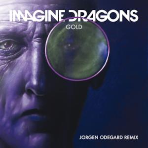 Gold (Jorgen Odegard Remix) - Single