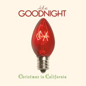 Christmas in California - Single
