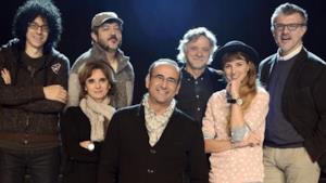 Sanremo 2015 commissione musicale