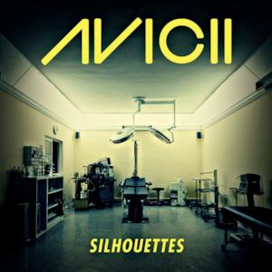 Silhouettes (Original Radio Edit) - Single