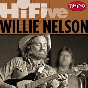 Rhino Hi-Five: Willie Nelson - EP