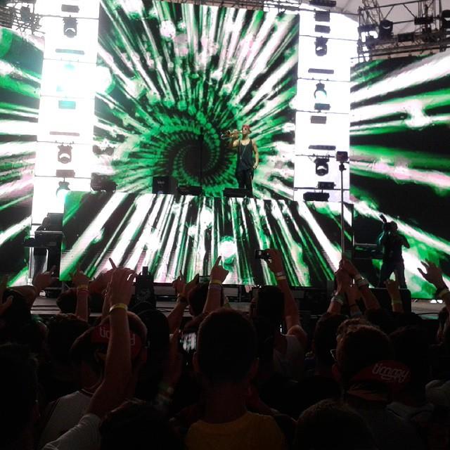 Nameless Music Festival 2015, tutte le foto