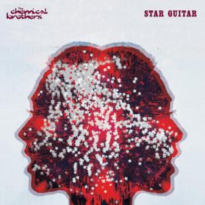 Star Guitar - Single