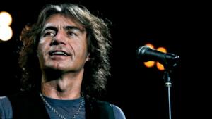 Ligabue su Vasco Rossi: «Polemica solo sui giornali»