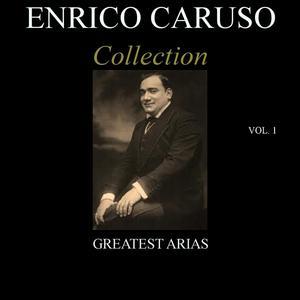 Enrico Caruso Collection,  Vol. 4