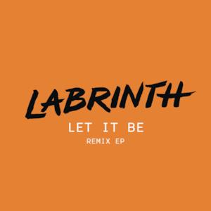 Let It Be (Remixes) - Single