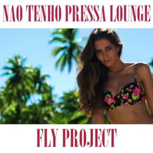 Não Tenho Pressa (Lounge Version) - Single